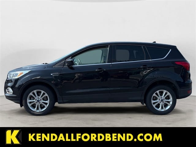 Used 2019 Ford Escape SE 4D Sport Utility – 1FMCU9G97KUB83432