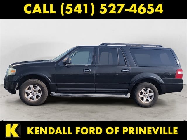 Used 2010 Ford Expedition EL XLT 4D Sport Utility – 1FMJK1F51AEB20865