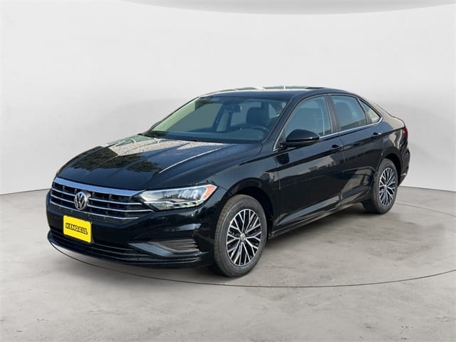 Used 2021 Volkswagen Jetta 1.4T SE 4D Sedan – 3VWC57BU8MM080302