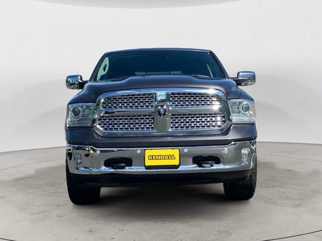 Used 2017 Ram 1500 Laramie 4D Crew Cab – 1C6RR7NM8HS873875