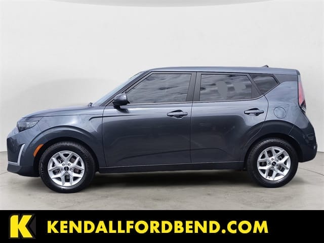 Used 2023 Kia Soul LX 4D Hatchback – KNDJ23AU6P7192222