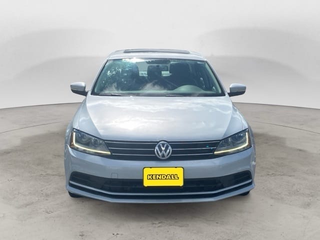 Used 2017 Volkswagen Jetta 1.4T SE 4D Sedan – 3VWDB7AJ1HM247223