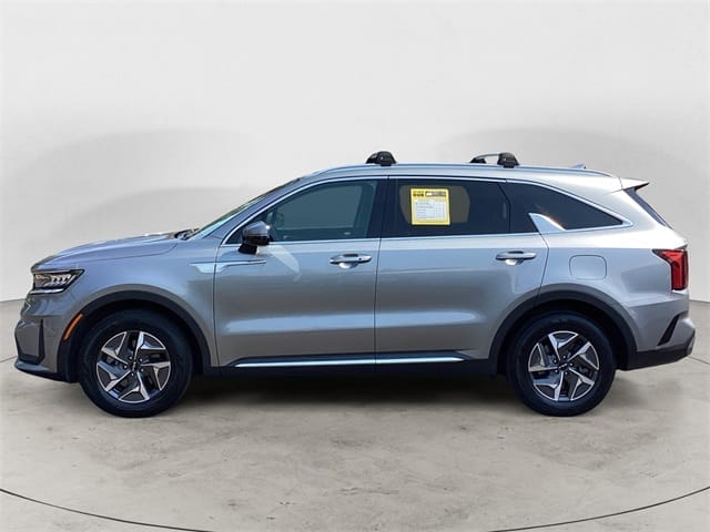 Used 2022 Kia Sorento Hybrid S 4D Sport Utility – KNDRGDLG5N5086144
