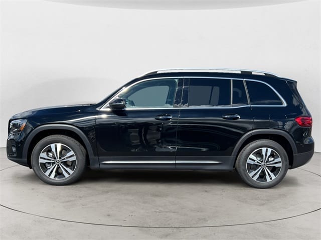 Used 2025 Mercedes-Benz GLB GLB 250 4D Sport Utility – W1N4M4HBXSW388141