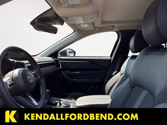 Used 2025 Mazda CX-50 2.5 S Premium Package 4D Sport Utility – 7MMVABDM6SN320506
