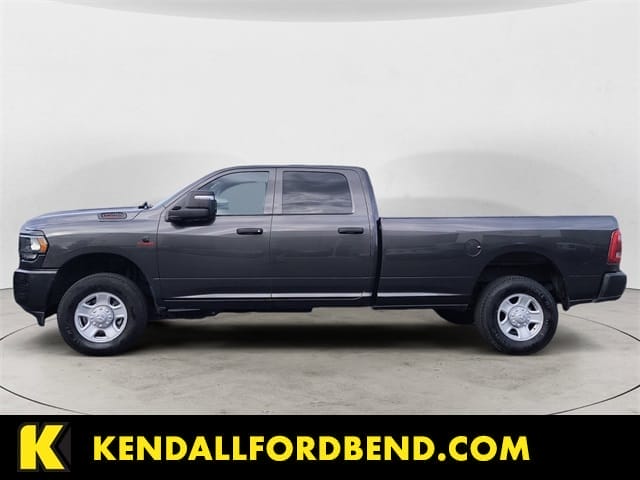 Used 2024 Ram 3500 Tradesman 4D Crew Cab – 3C63R3GL3RG241345
