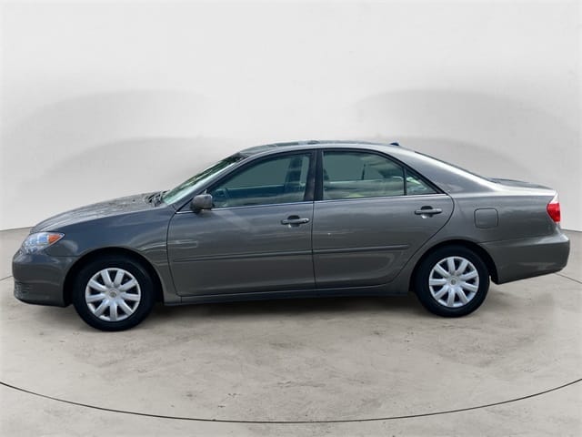 Used 2005 Toyota Camry LE 4D Sedan – 4T1BE30K25U623077 full