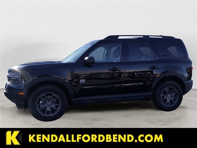 Used 2024 Ford Bronco Sport Big Bend 4D Sport Utility – 3FMCR9B63RRE43115