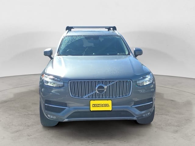 Used 2016 Volvo XC90 T6 Inscription 4D Sport Utility – YV4A22PL8G1026096
