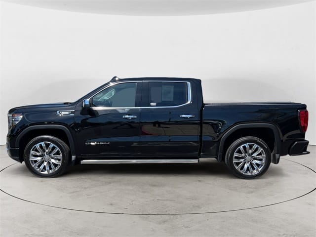 Used 2024 GMC Sierra 1500 Denali 4D Crew Cab – 1GTUUGE84RZ132197