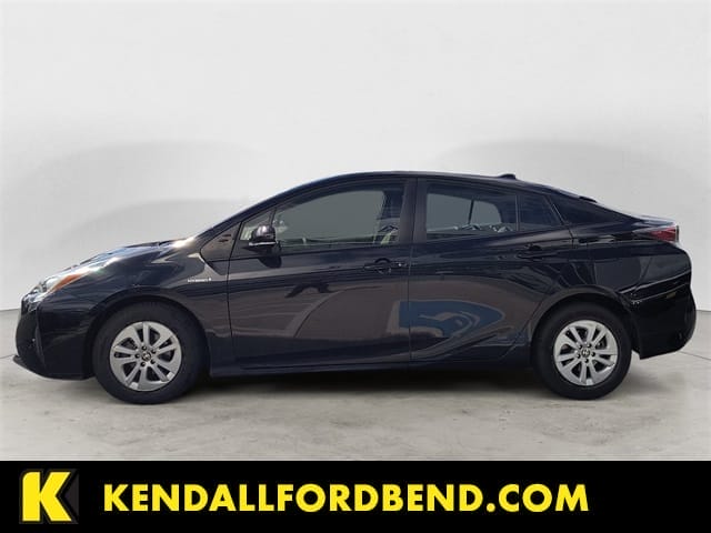 Used 2016 Toyota Prius Two 5D Hatchback – JTDKBRFU3G3519523
