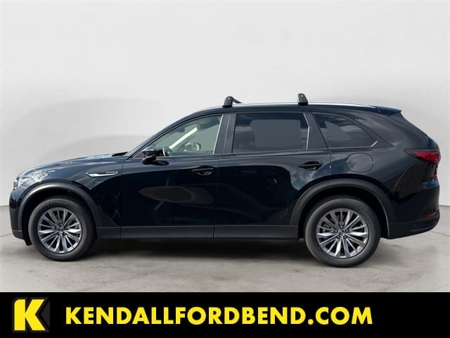 Used 2025 Mazda CX-90 3.3 Turbo Select 4D Sport Utility – JM3KKAHD8S1210690