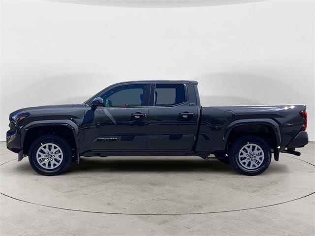 Used 2025 Toyota Tacoma SR5 4D Double Cab – 3TMLB5JNXSM135260