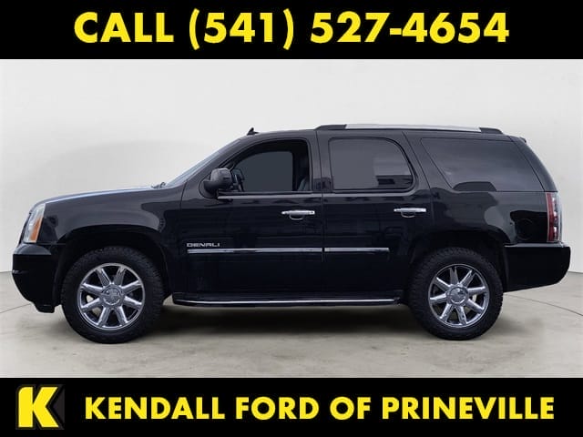 Used 2011 GMC Yukon Denali 4D Sport Utility – 1GKS2EEF8BR365669