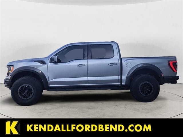 Used 2023 Ford F-150 Raptor 4D SuperCrew – 1FTFW1RG9PFB16206