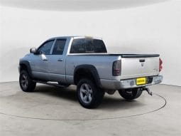 Used 2008 Dodge Ram 1500 SLT 4D Quad Cab – 1D7HU18258J186570 full