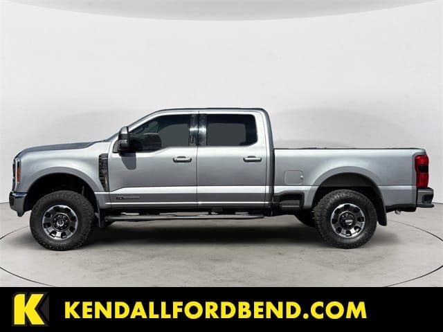 Used 2023 Ford F-350SD Lariat 4D Crew Cab – 1FT8W3BT0PEC38101