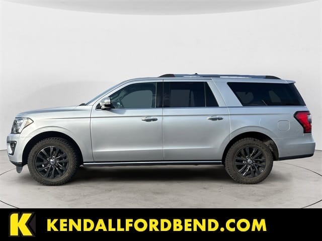 Used 2019 Ford Expedition Max Limited 4D Sport Utility – 1FMJK2ATXKEA28053