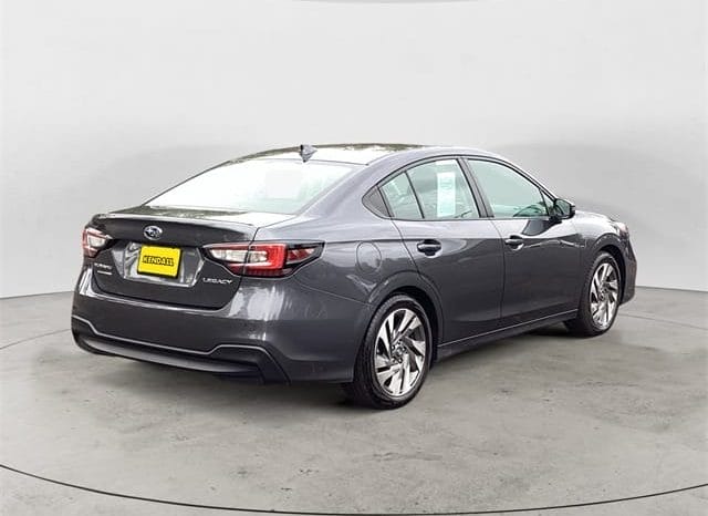 Used 2025 Subaru Legacy Limited 4D Sedan – 4S3BWAN67S3004347 full