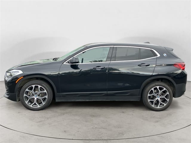 Used 2023 BMW X2 xDrive28i 4D Sport Utility – WBXYJ1C03P5V71029 full