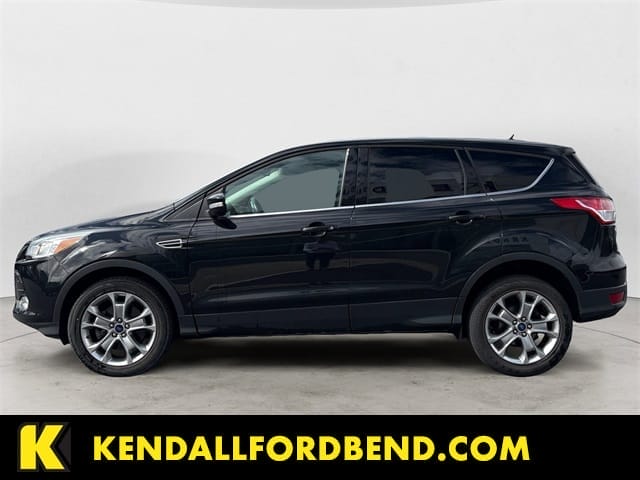 Used 2013 Ford Escape SEL 4D Sport Utility – 1FMCU9H99DUD75971
