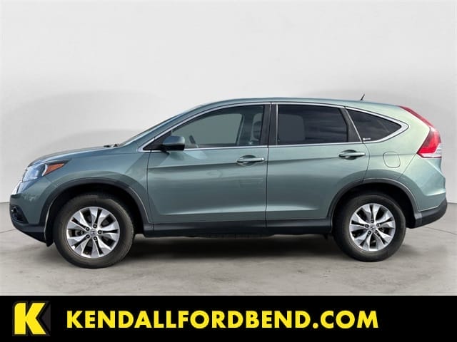 Used 2012 Honda CR-V EX 4D Sport Utility – 2HKRM4H50CH624956