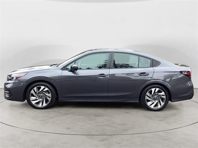 Used 2025 Subaru Legacy Limited 4D Sedan – 4S3BWAN67S3004347