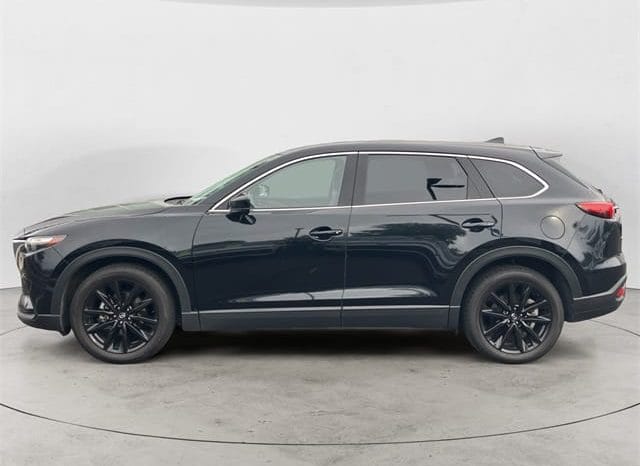 Used 2023 Mazda CX-9 Touring Plus 4D Sport Utility – JM3TCBAY4P0642811 full