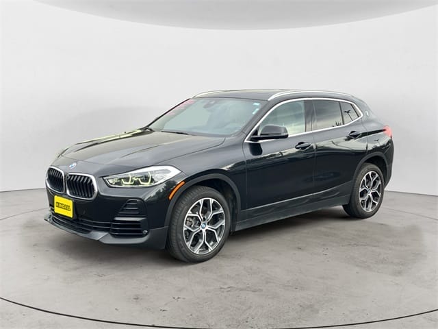 Used 2023 BMW X2 xDrive28i 4D Sport Utility – WBXYJ1C03P5V71029