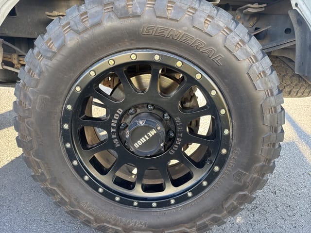 Used 2019 Ford F-250SD XLT 4D Crew Cab – 1FT7W2B60KEC18651 full