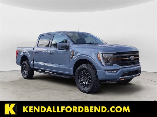 Used 2023 Ford F-150 Tremor 4D SuperCrew – 1FTEW1E88PFB91215 full