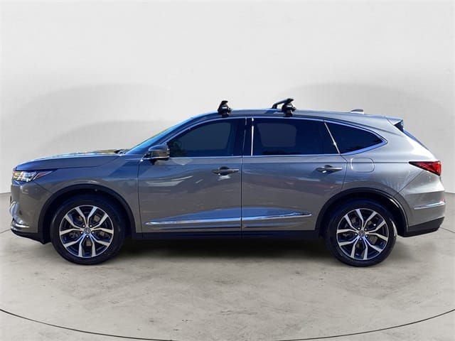 Used 2023 Acura MDX Technology 4D Sport Utility – 5J8YE1H47PL003926