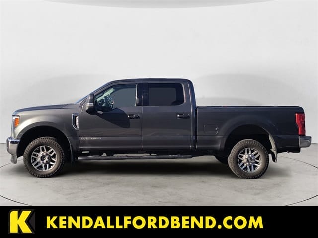 Used 2019 Ford F-250SD Lariat 4D Crew Cab – 1FT7W2BT4KED66761