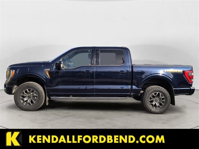 Used 2023 Ford F-150 Tremor 4D SuperCrew – 1FTEW1E84PFC13968