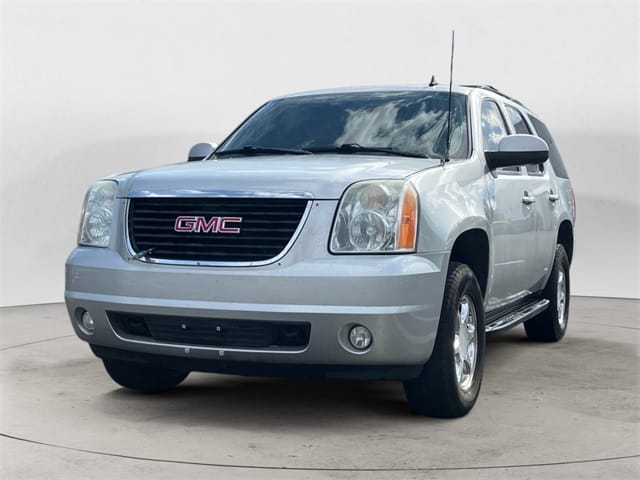 Used 2011 GMC Yukon SLT 4D Sport Utility – 1GKS2CE0XBR332804