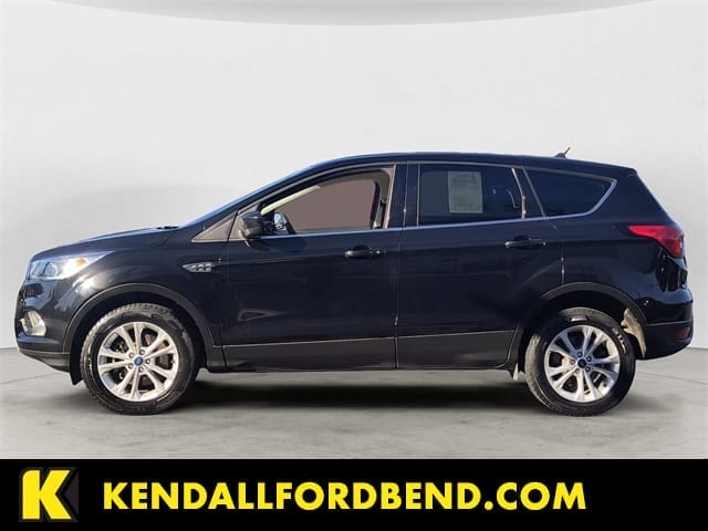 Used 2019 Ford Escape SE 4D Sport Utility – 1FMCU9G97KUB83432