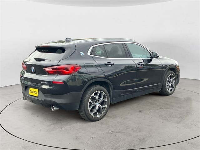 Used 2023 BMW X2 xDrive28i 4D Sport Utility – WBXYJ1C03P5V71029 full