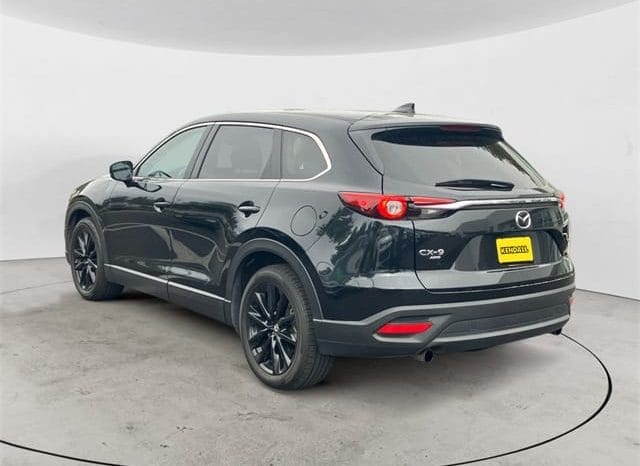 Used 2023 Mazda CX-9 Touring Plus 4D Sport Utility – JM3TCBAY4P0642811 full