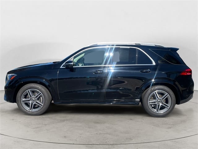 Used 2024 Mercedes-Benz GLE GLE 350 4D Sport Utility – 4JGFB4FB3RB171195