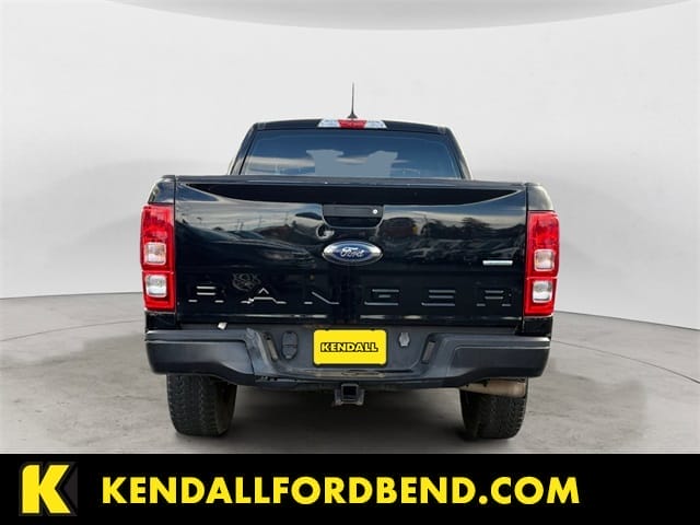 Used 2019 Ford Ranger XL Super Cab – 1FTER1FH9KLA95576 full