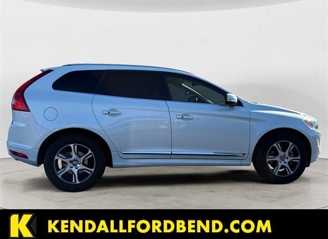Used 2015 Volvo XC60 T6 4D Sport Utility – YV4902RK0F2702840 full