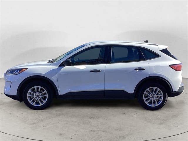 Used 2020 Ford Escape S 4D Sport Utility – 1FMCU9F65LUC51042