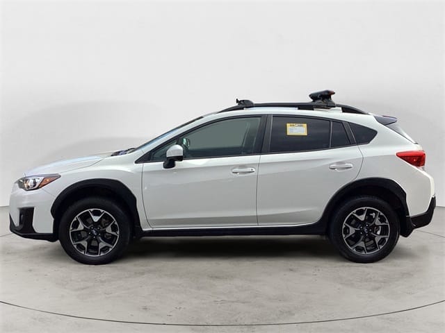 Used 2019 Subaru Crosstrek 2.0i Premium 4D Sport Utility – JF2GTACC2K8271861