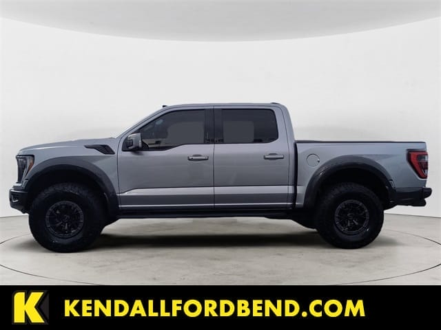 Used 2023 Ford F-150 Raptor 4D SuperCrew – 1FTFW1RG9PFB16206
