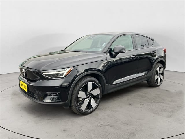 Used 2024 Volvo C40 Recharge Pure Electric Ultimate 4D Sport Utility – YV4ER3GM0R2094207