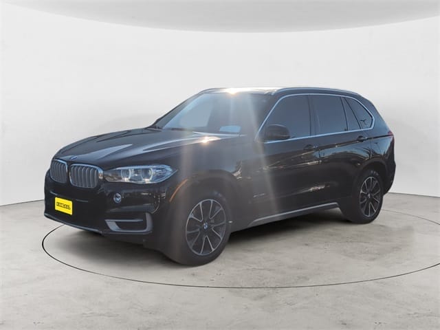 Used 2017 BMW X5 xDrive35i 4D Sport Utility – 5UXKR0C39H0X79350