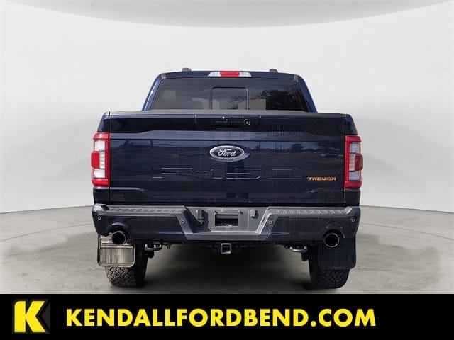 Used 2023 Ford F-150 Tremor 4D SuperCrew – 1FTEW1E84PFC13968 full
