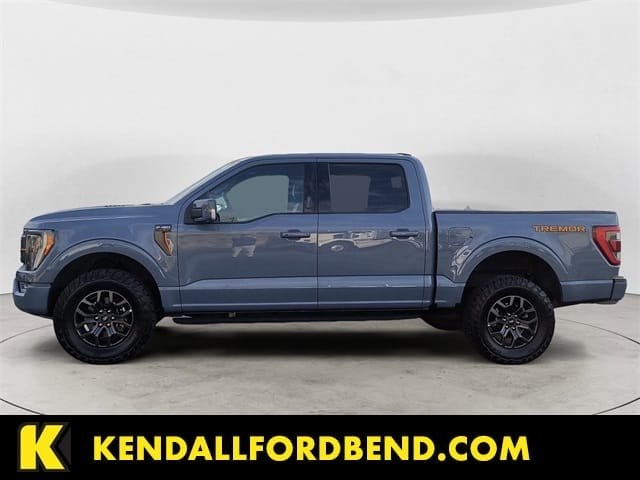 Used 2023 Ford F-150 Tremor 4D SuperCrew – 1FTEW1E88PFB91215