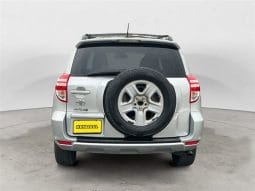 Used 2011 Toyota RAV4 Base 4D Sport Utility – 2T3BF4DV1BW157815 full