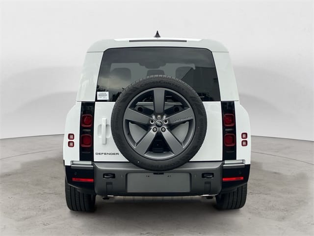 Used 2024 Land Rover Defender 130 Outbound 4D Sport Utility – SALEWFEU2R2342546 full